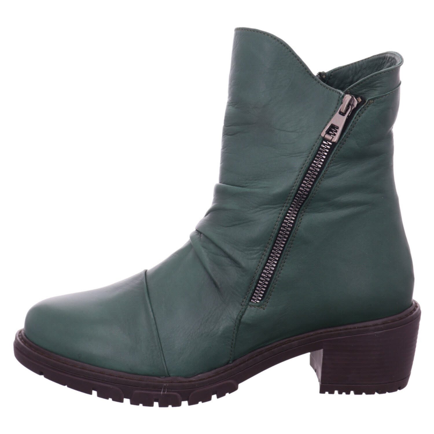 Andrea Conti 17048400/147 Stiefelette
