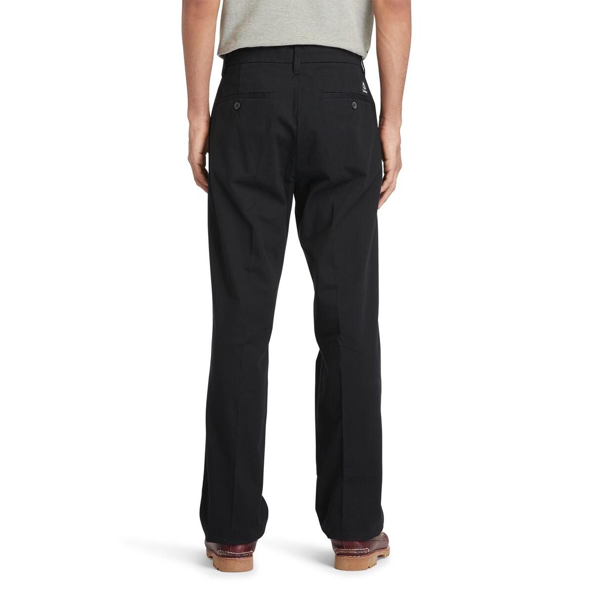 Timberland Chinohose CLAREMONT Twill Chino Pant günstig online kaufen