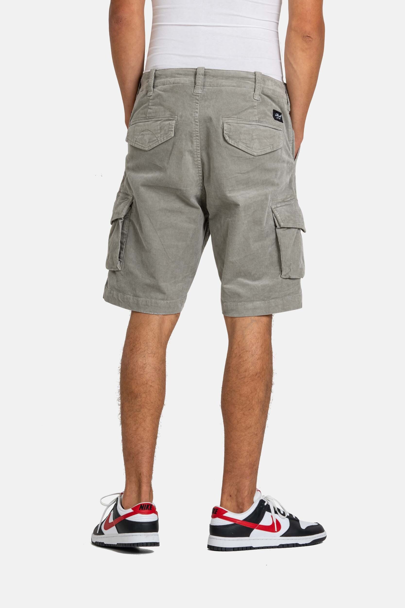REELL Cargoshorts City Cargo