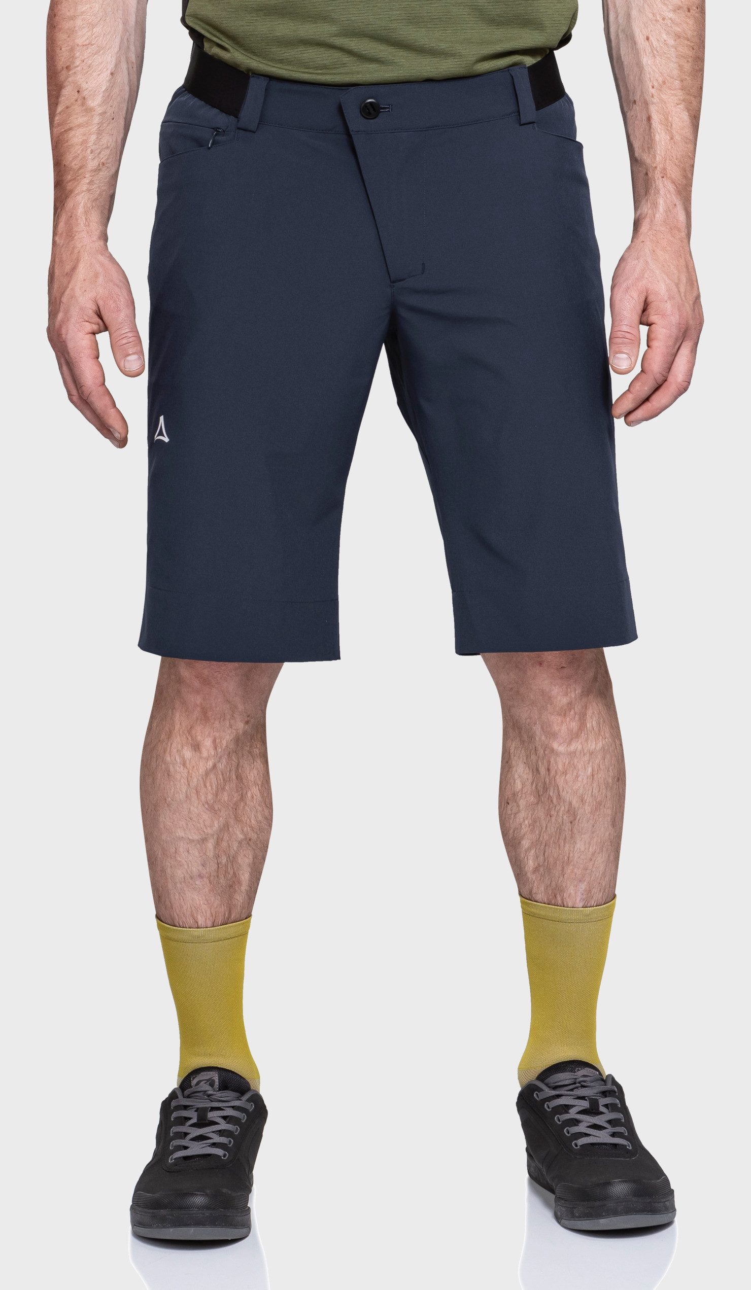 Schöffel Shorts Shorts Style Keitele MNS