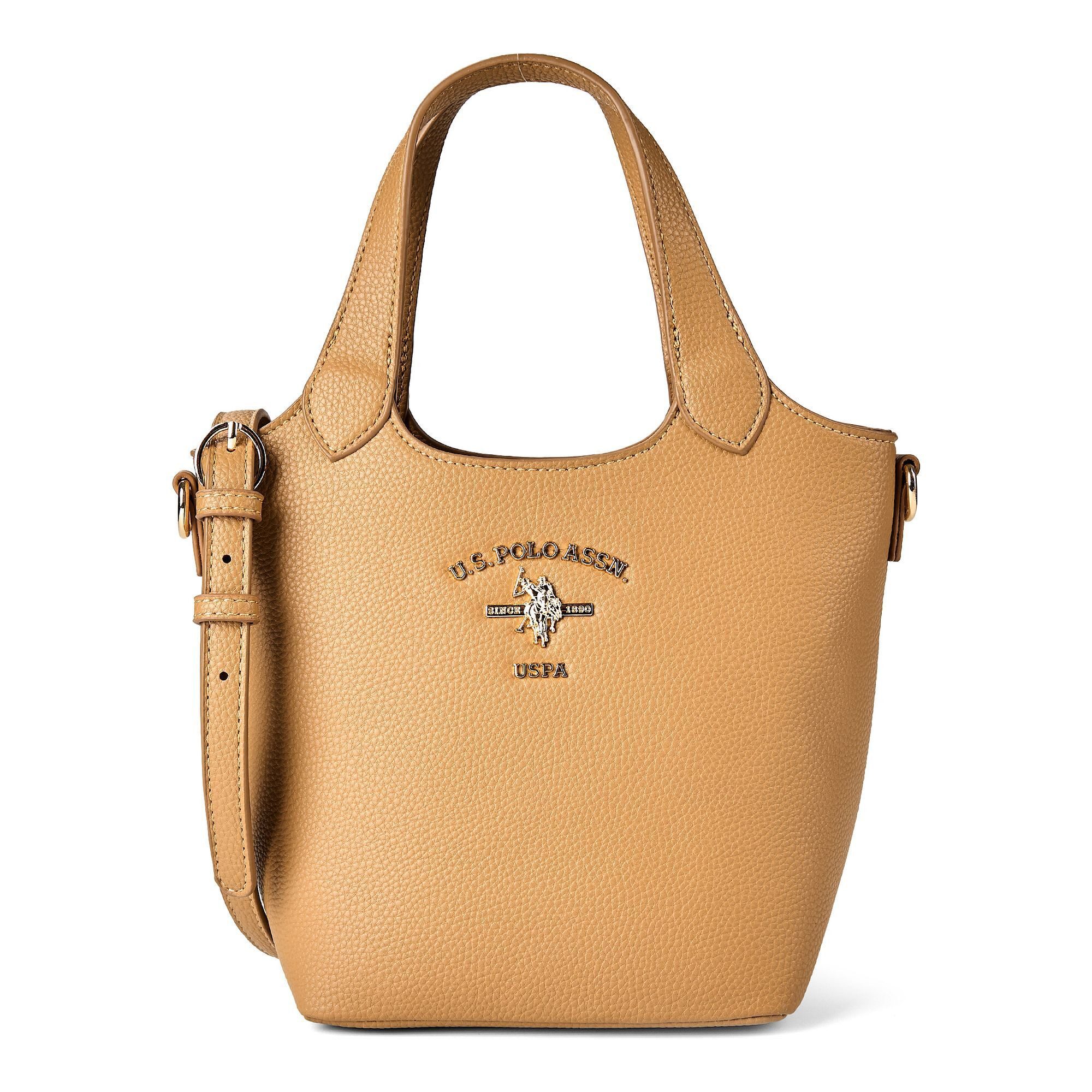U.S. Polo Assn. Shopper Stanford, Polyurethan