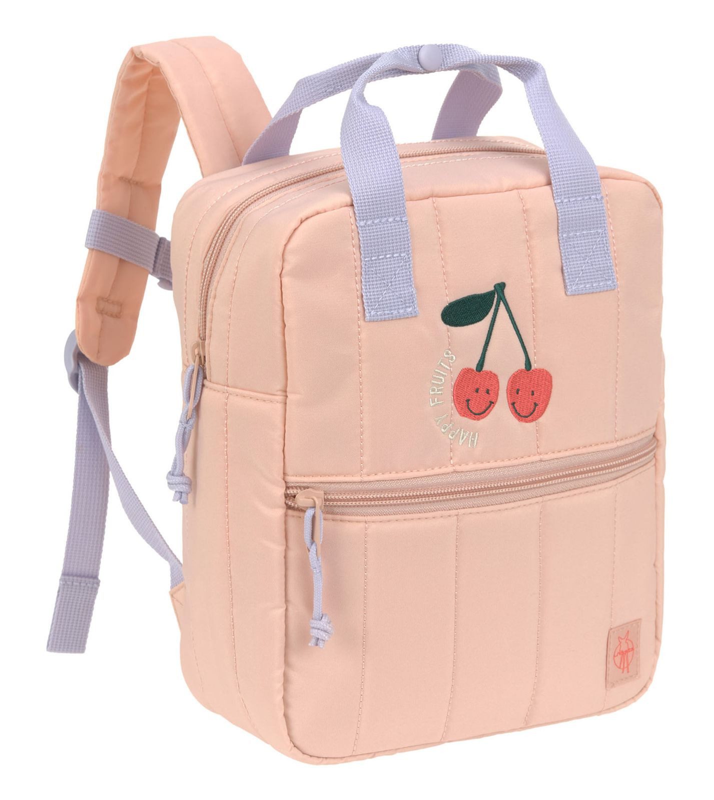 LÄSSIG Rucksack Mini Square Backpack