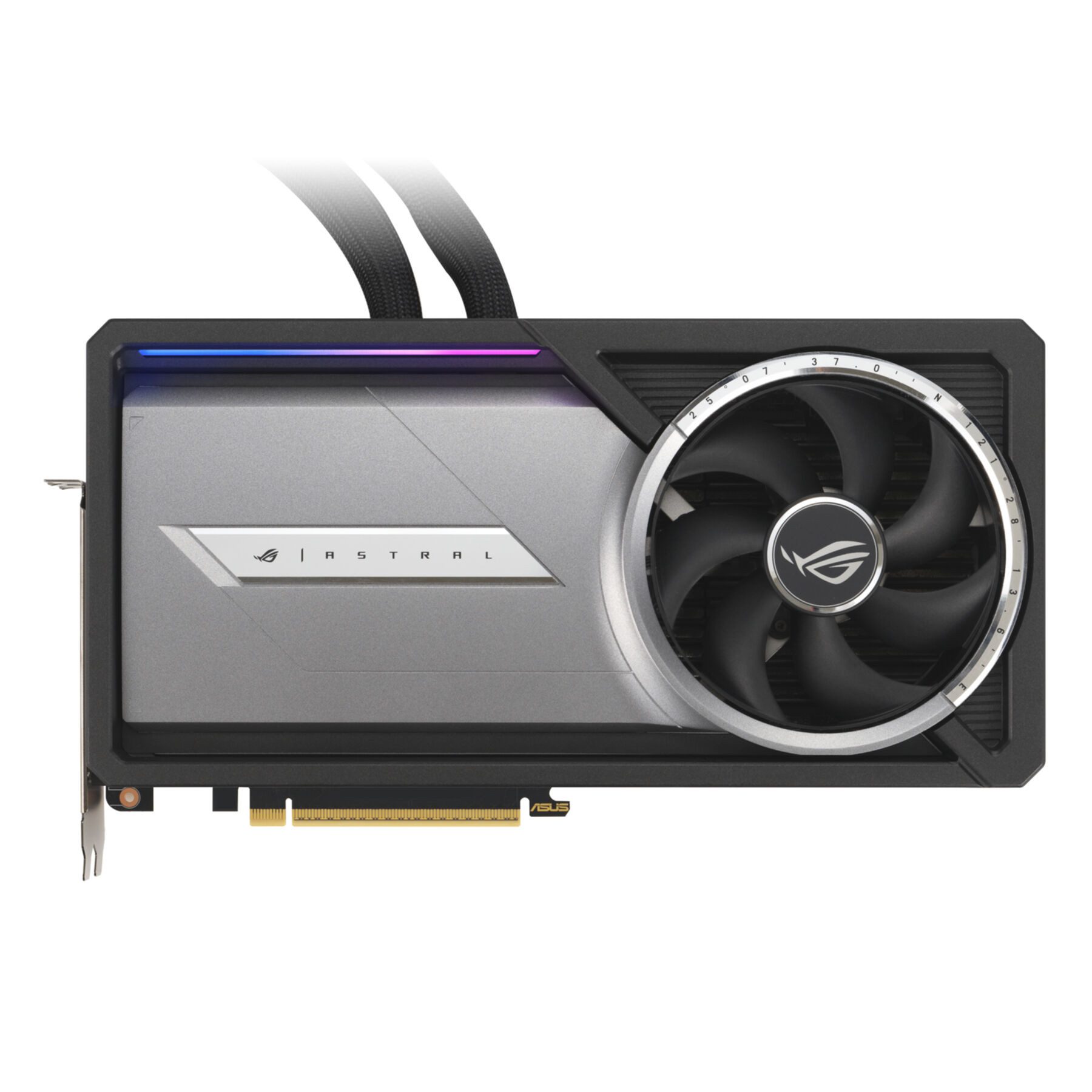 Asus ROG-ASTRAL-LC-RTX5090-O32G-GAMING Grafikkarte