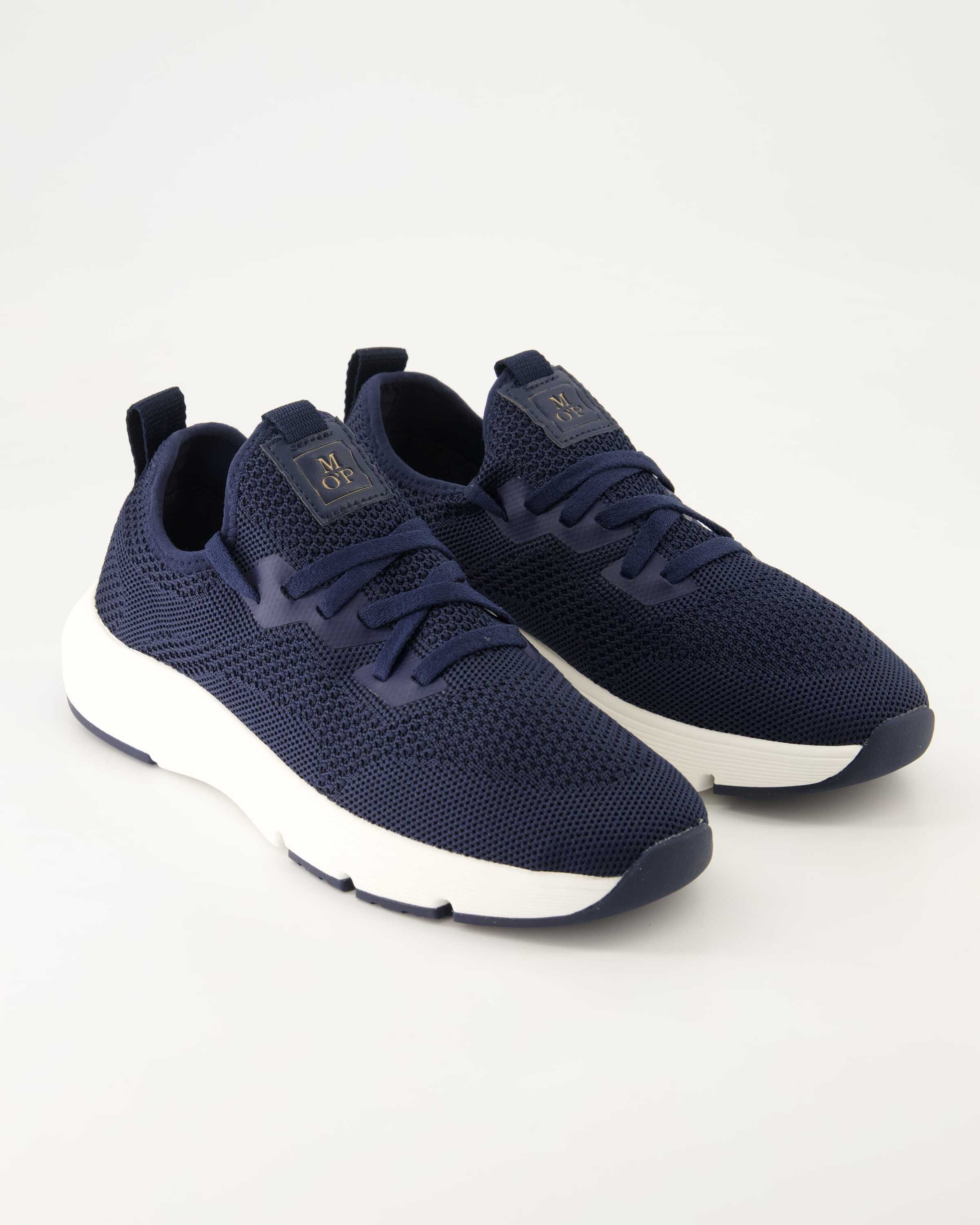 Marc O'Polo 40217823503606 Sneaker Obermaterial: Textil günstig online kaufen