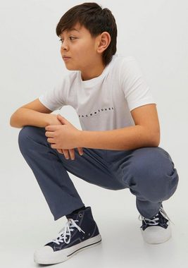 Jack & Jones Junior Chinohose JPSTMARCO JJDAVE AKM NOOS JNR