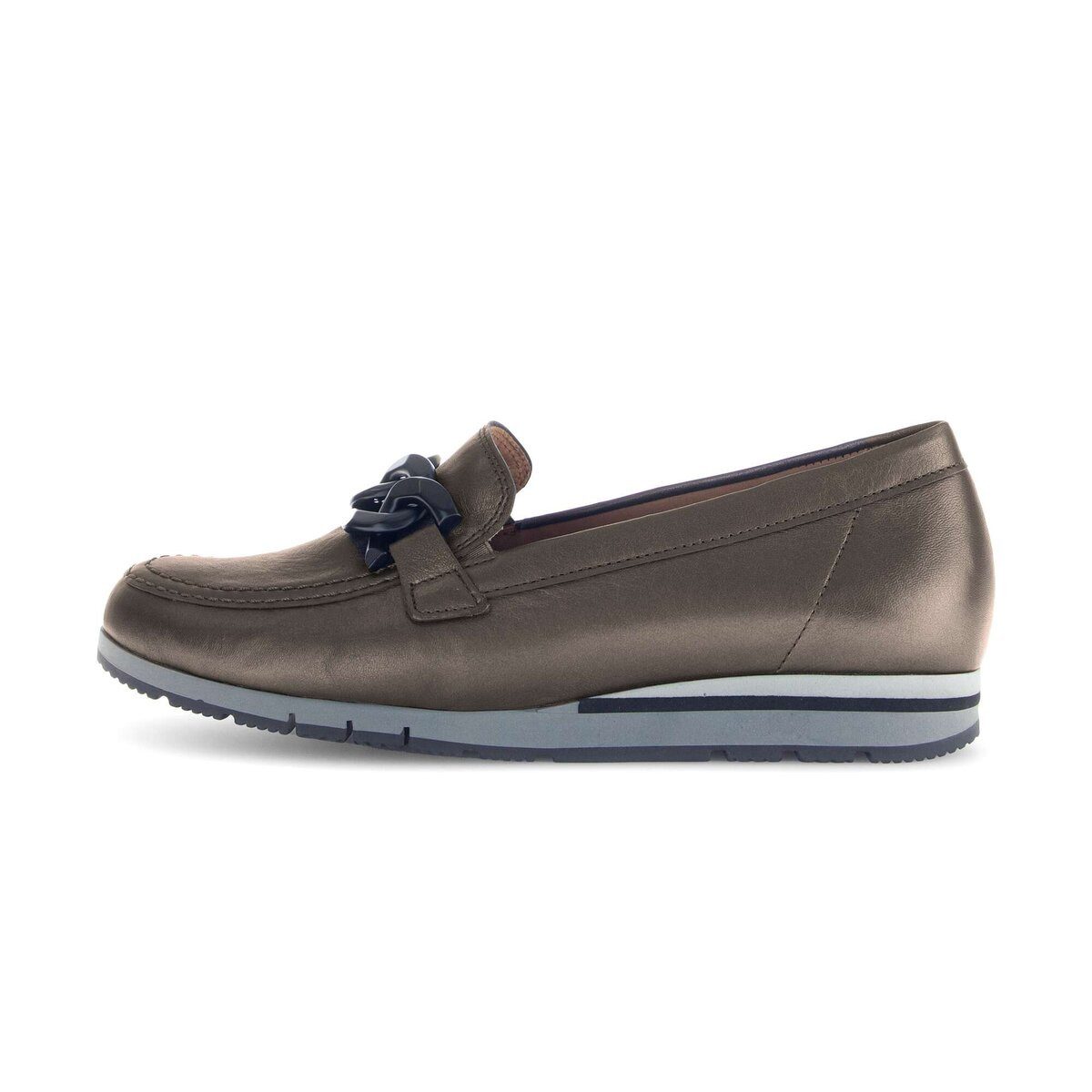 Gabor Slipper Effektleder Slipper günstig online kaufen