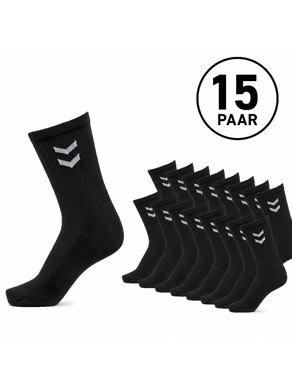 hummel Socken Basic Sock