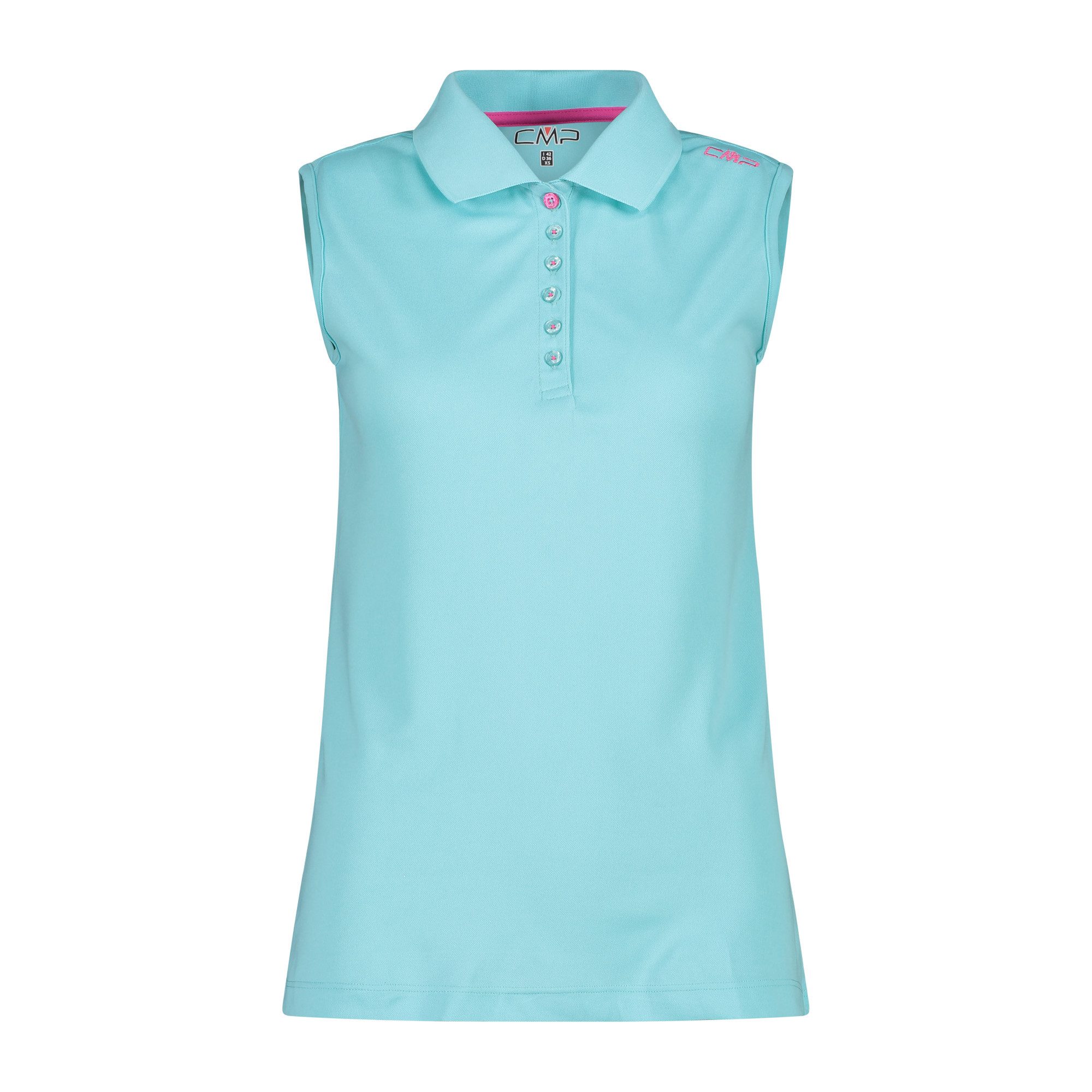 CMP Poloshirt CMP Damen Poloshirt Woman günstig online kaufen