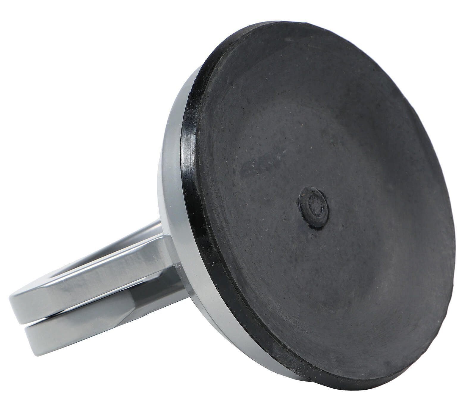Thumbnail - Silverline Saugheber 2er Set Saugheber aus Aluminium Vakuum Sauggriff bis 50kg, -]