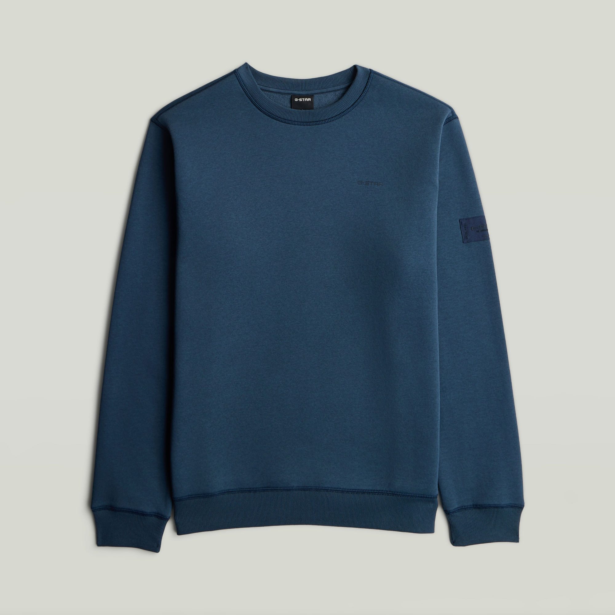 G-STAR Sweatshirt R sw l\s vintage navy