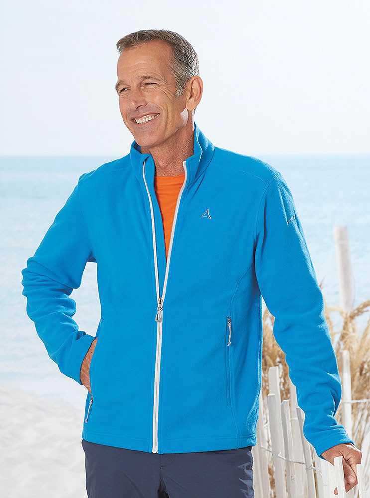 Schöffel Fleecejacke günstig online kaufen
