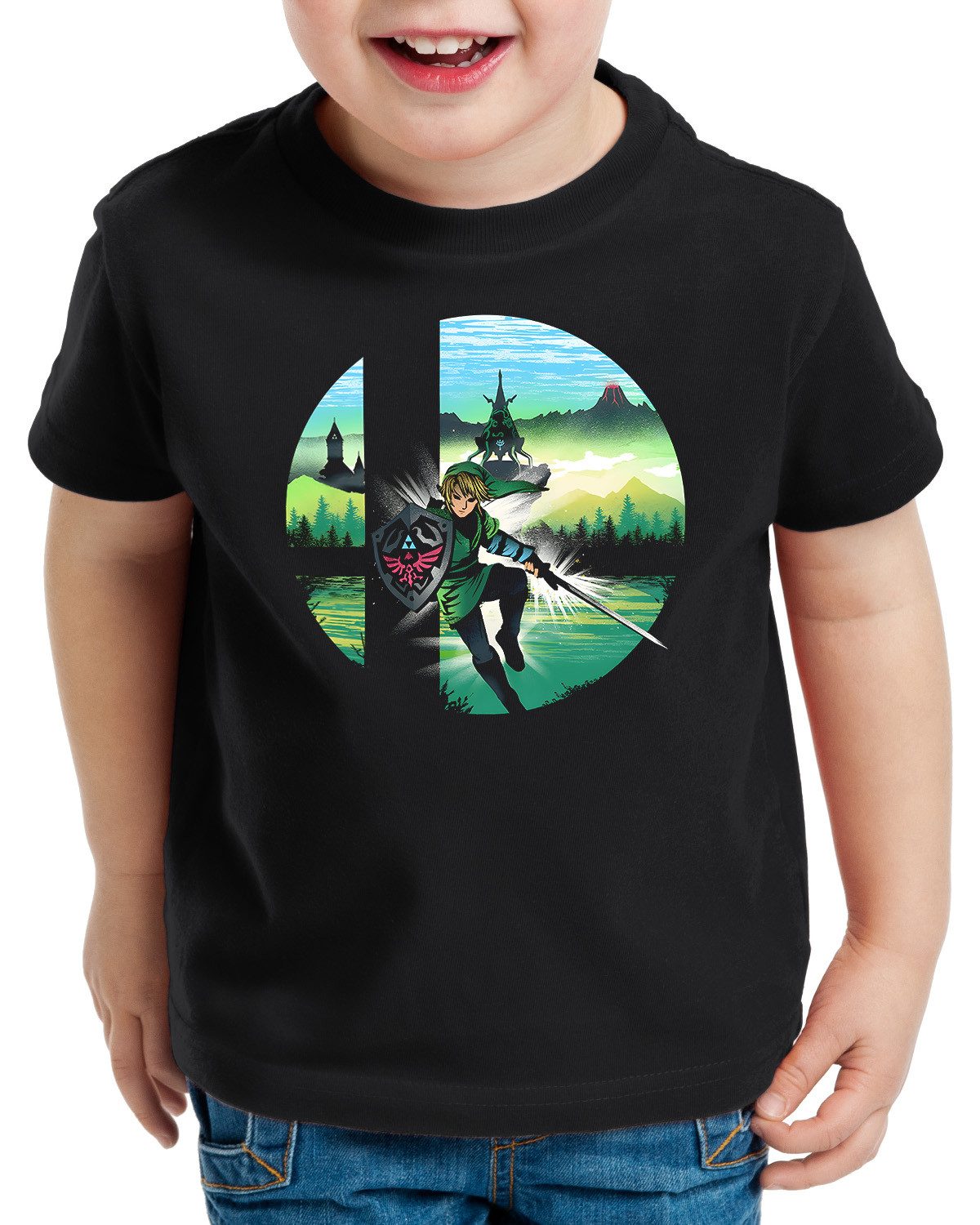 T-Shirt
