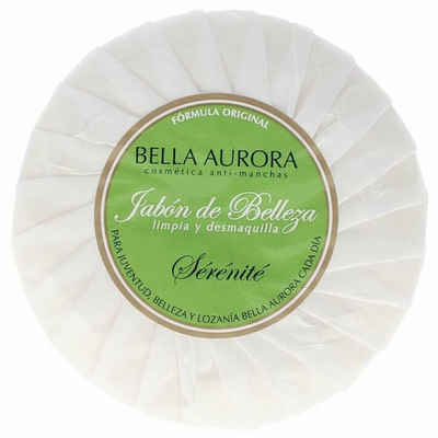 Bella Aurora Gesichts-Reinigungsstick Double Sérénité Soap 100 g