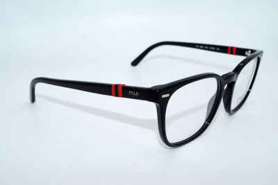 Ralph Lauren Brille RALPH LAUREN Polo Brillenfassung PH 2209 5001