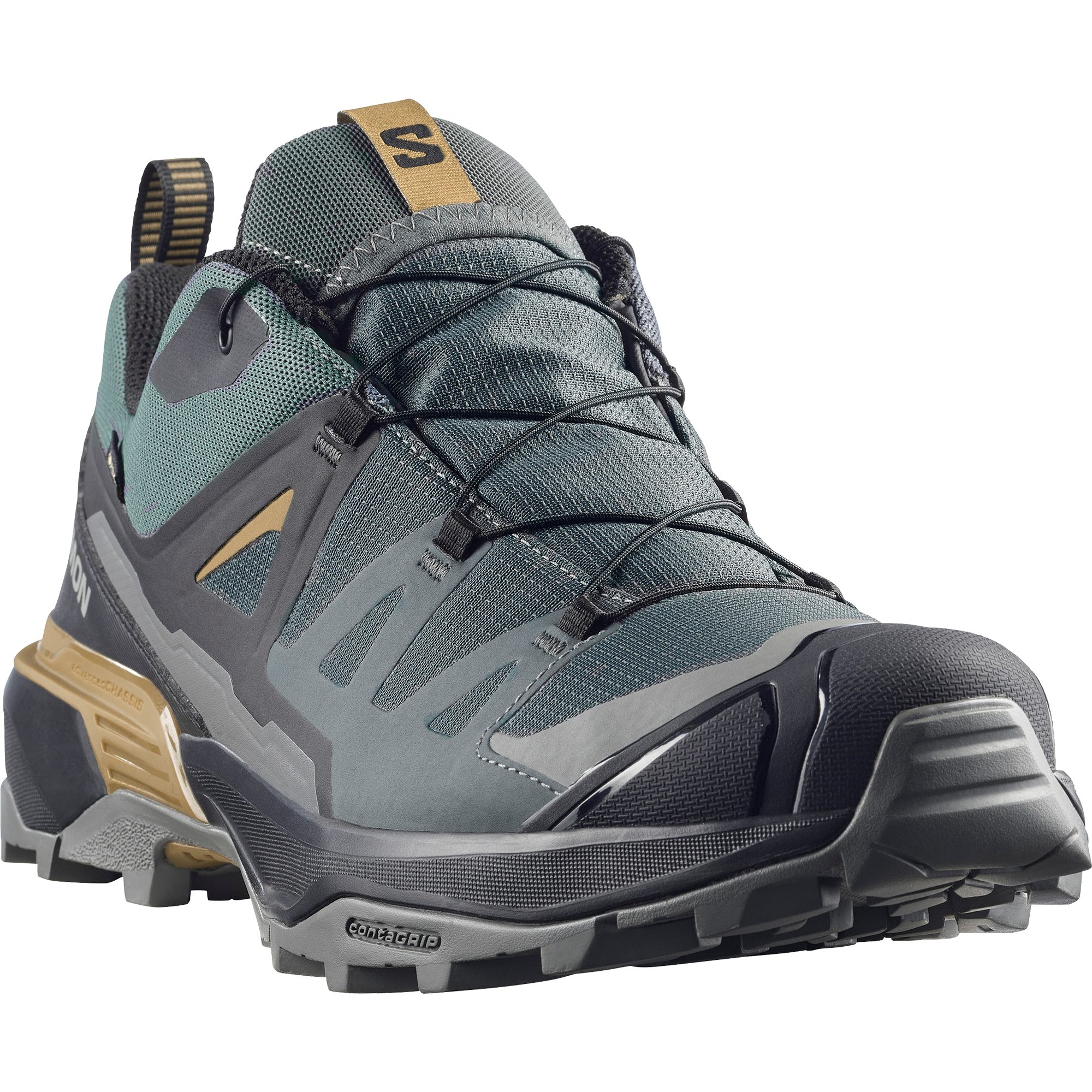 Salomon X ULTRA 360 GORE-TEX Wanderschuh wasserdicht günstig online kaufen