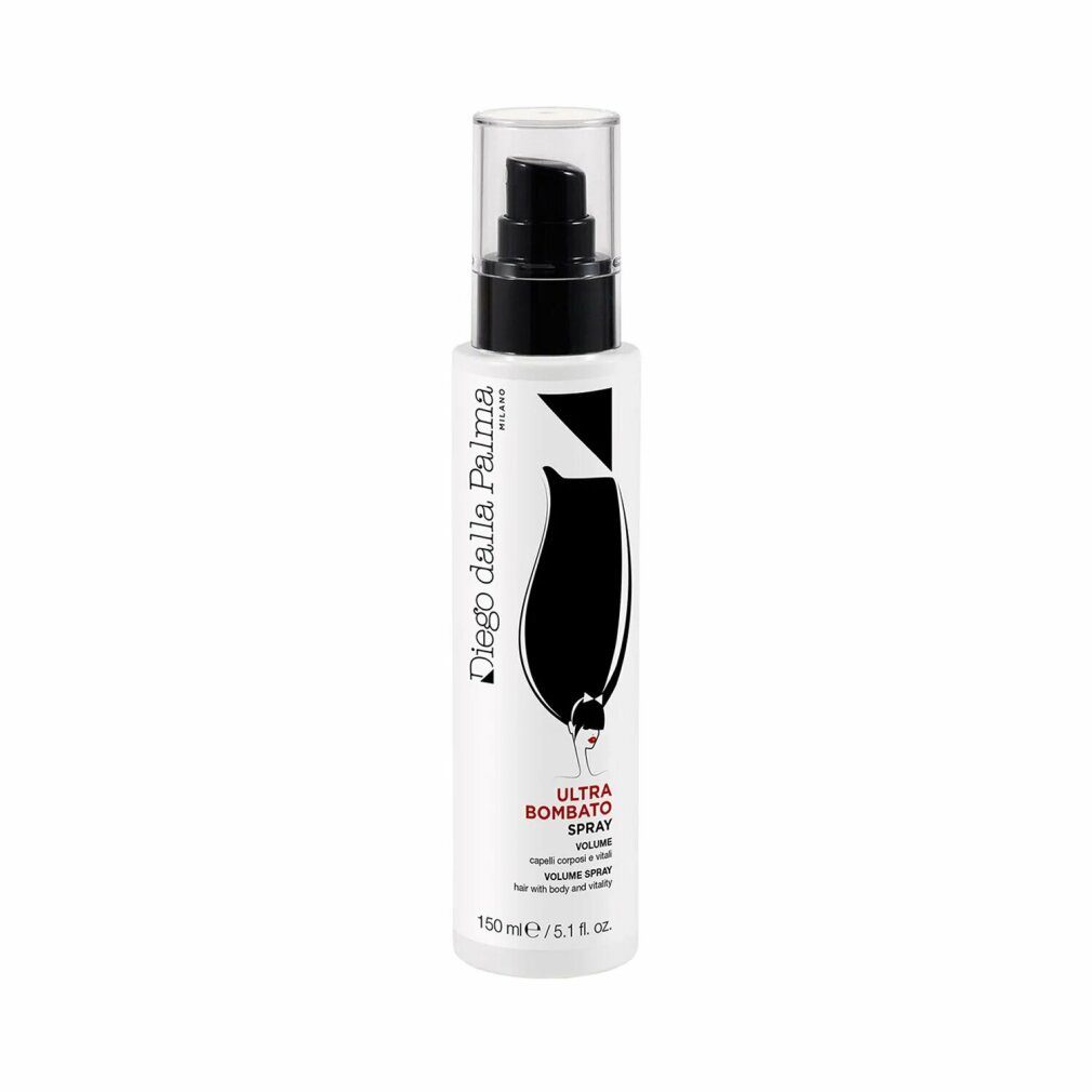 Diego Dalla Palma Haarspray, Women, Ultrabombato Volume Spr. 150ml