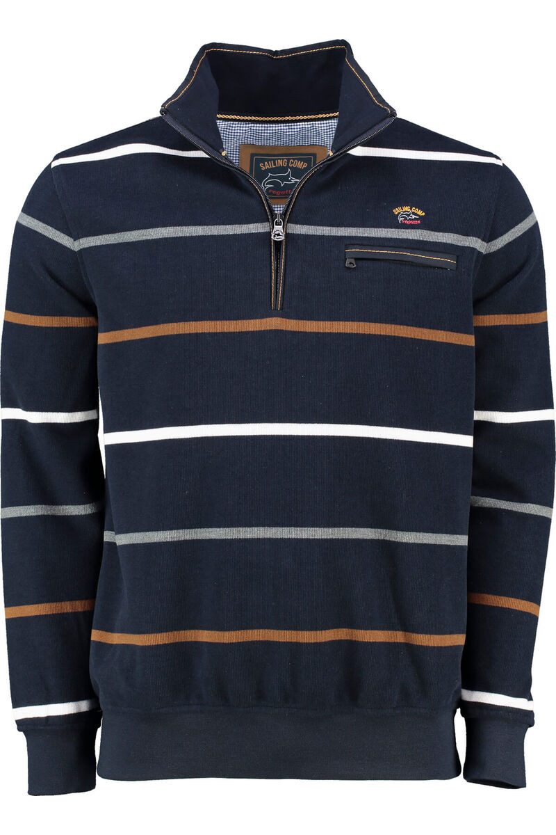 Sailing Comp. Sweatshirt
