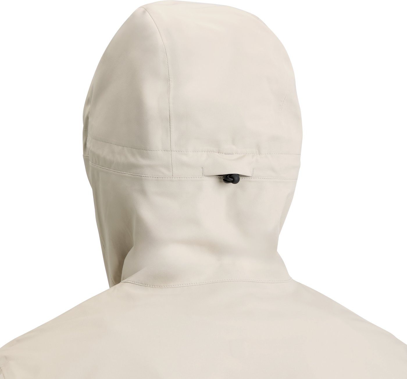 Energetics Laufjacke He.-Regenjacke Sean V M GREY LIGHT