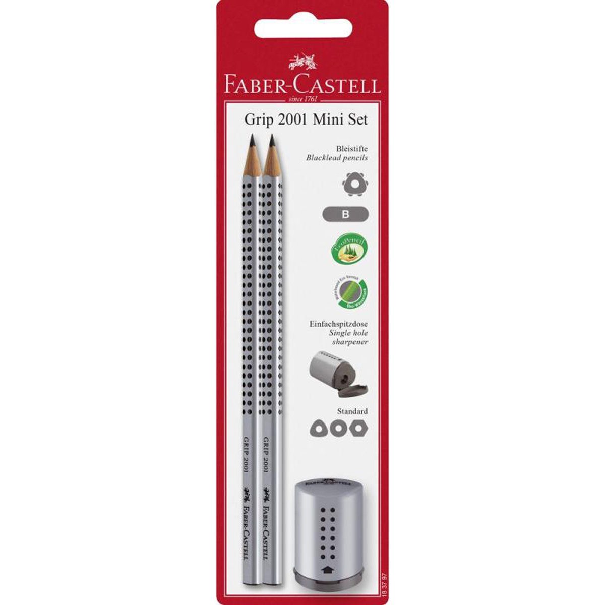 Faber-Castell Bleistift