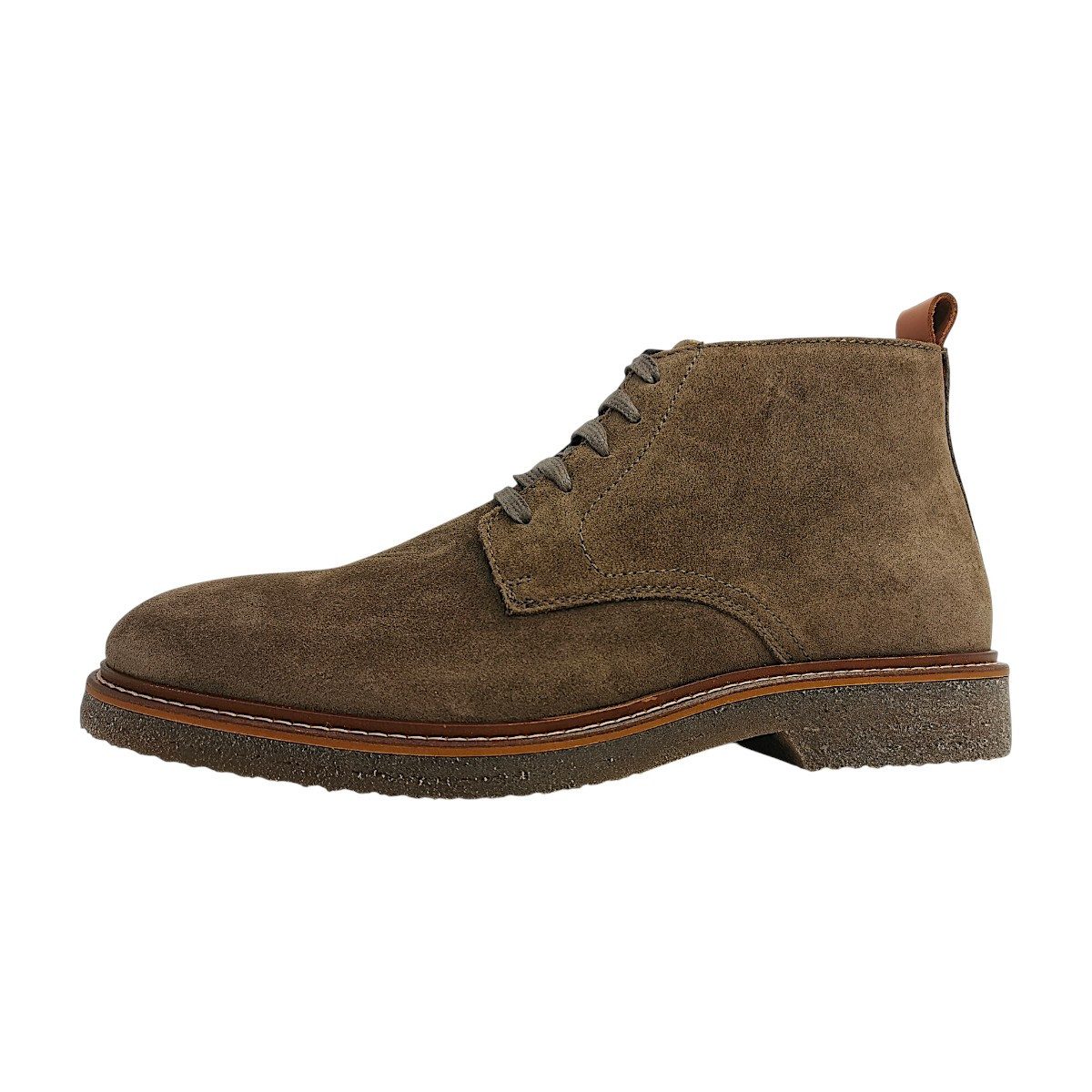 Marc O'Polo Schnürstiefel Schnürstiefelette günstig online kaufen