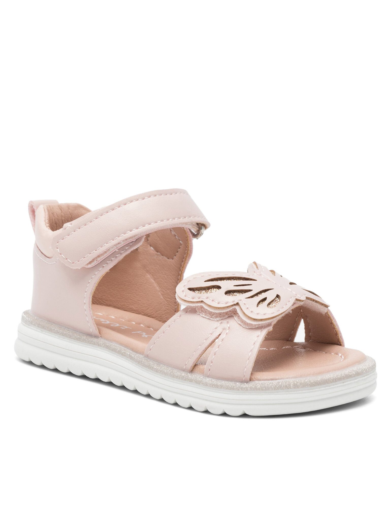 nelli blu Sandalen CM220913-9 Rosa Sandale günstig online kaufen