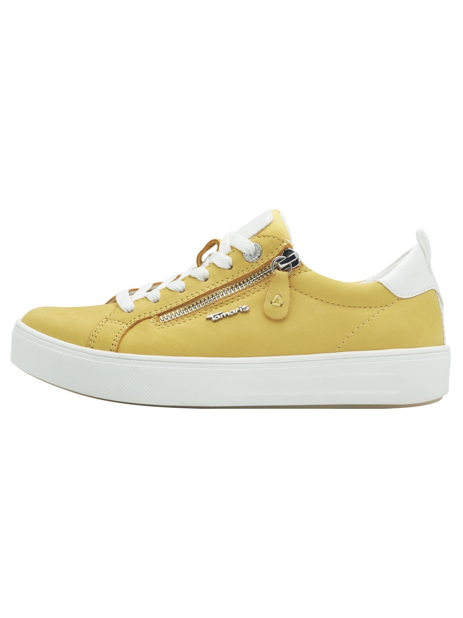 Tamaris WIDE FIT Removable Sock, T-FLOW EFFECT, comfortFit Sneaker Removable Sock