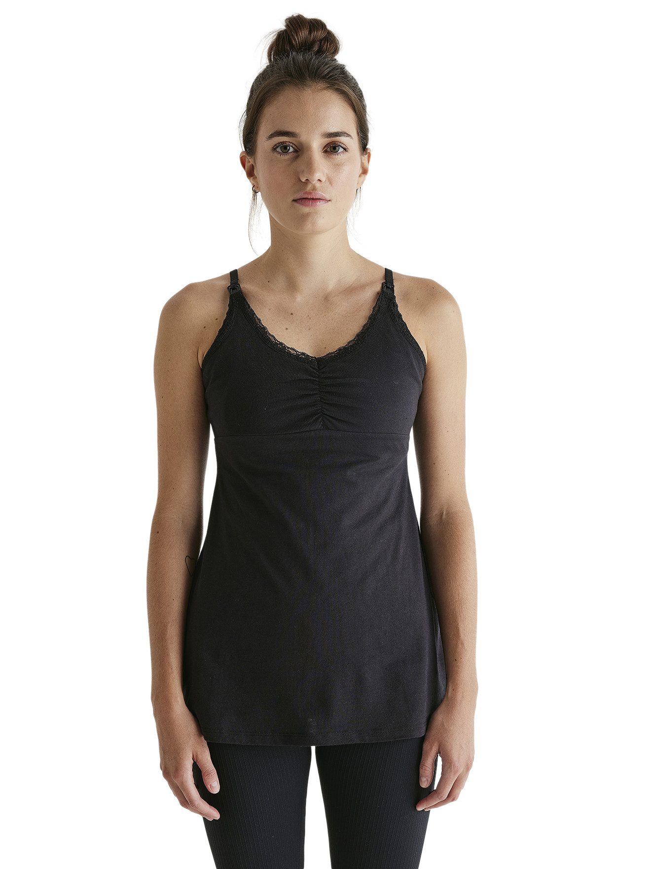 vertbaudet Umstandsshirt 3er-Pack