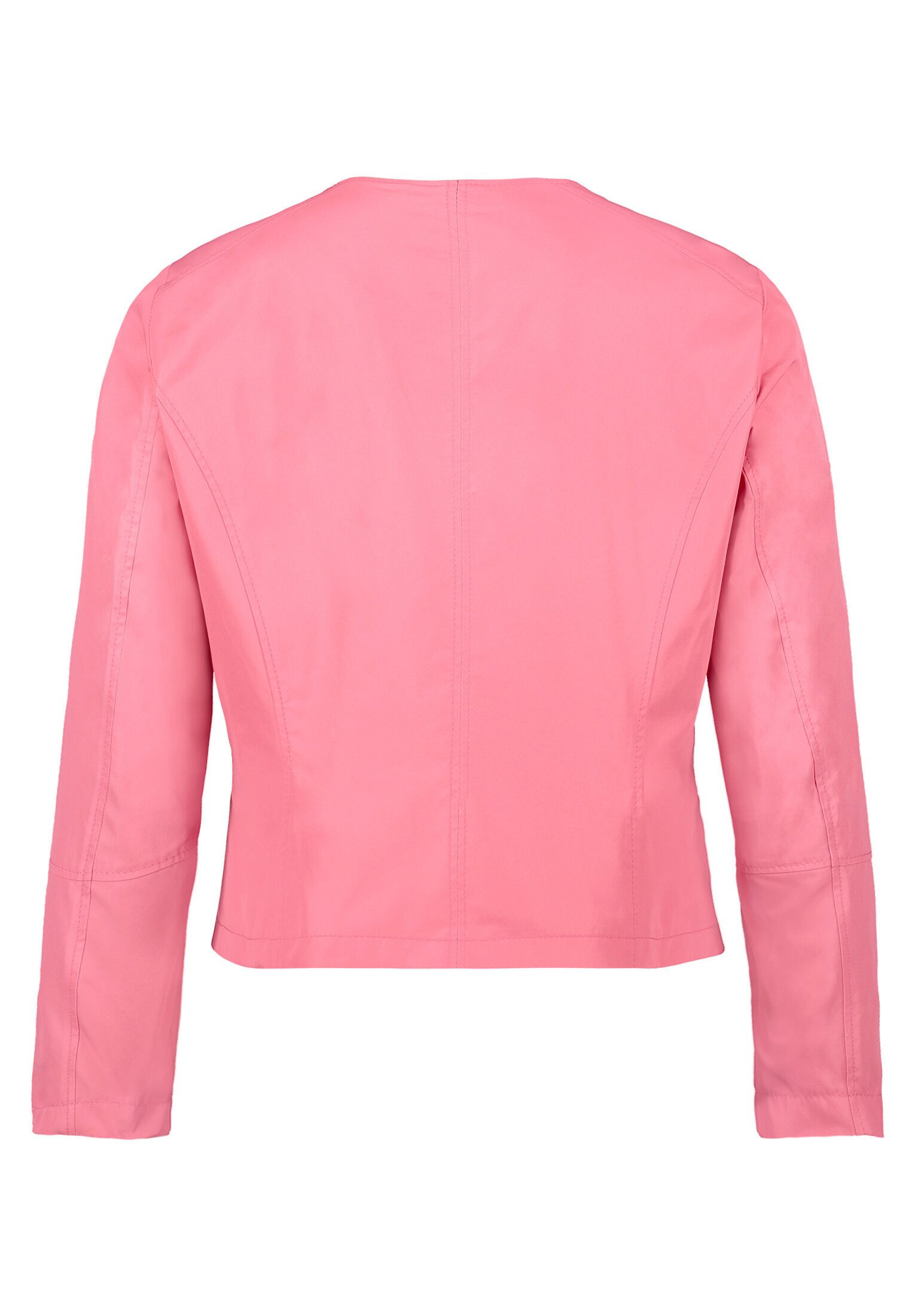 Betty Barclay Jackenblazer Damen mit Reißverschluss