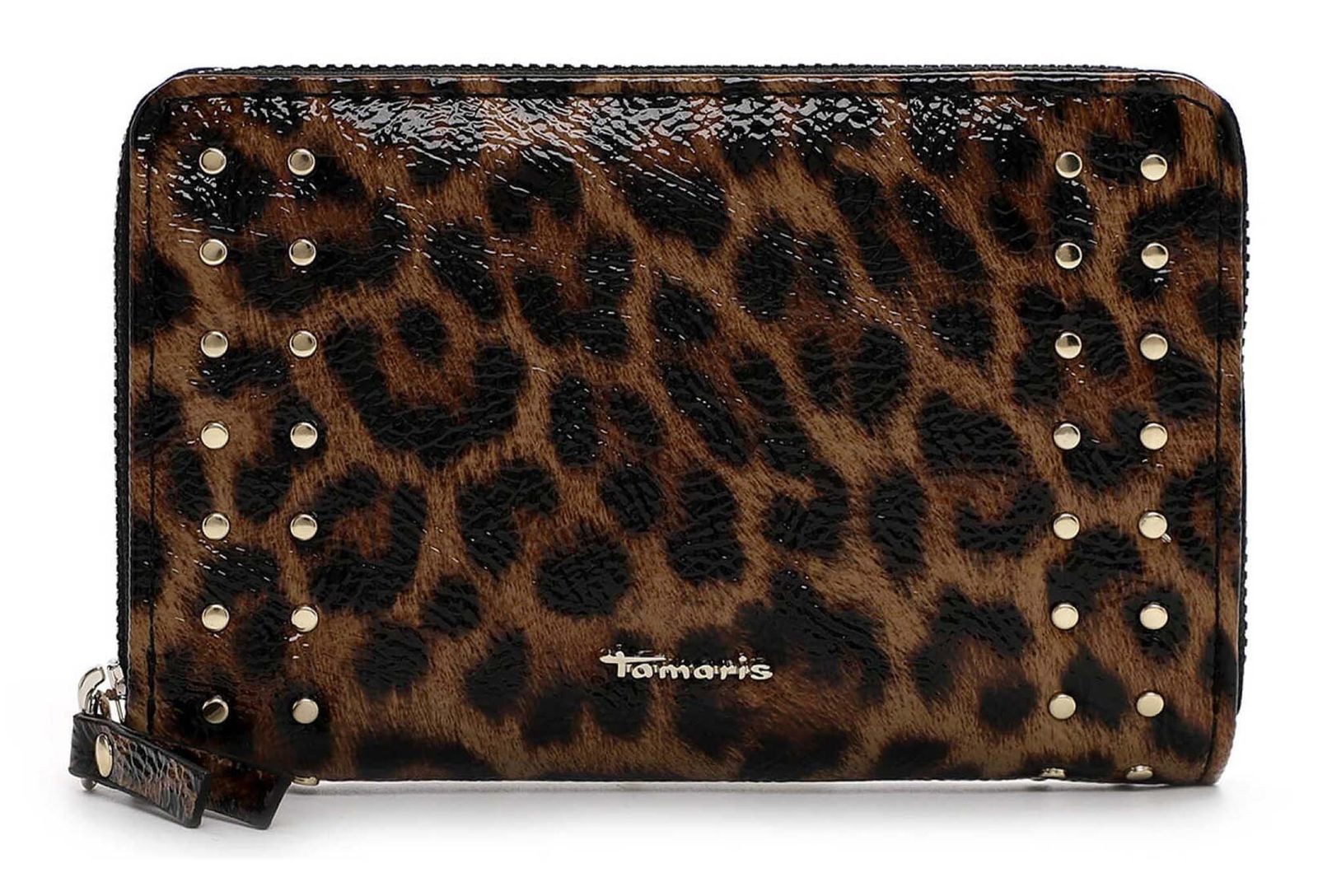 Tamaris Geldbörse Zip Around Wallet günstig online kaufen