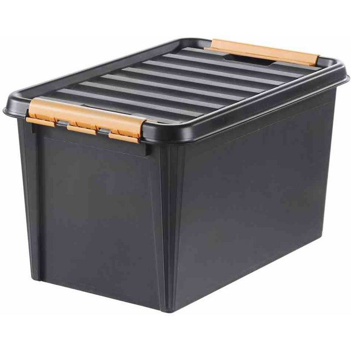 Orthex Organizer PROFI- SmartStore Aufbewahrungsbox 50 Liter