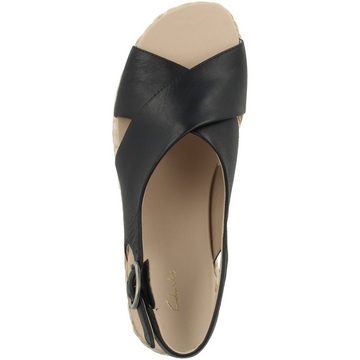 Clarks Kimmei Cross Damen Sandale