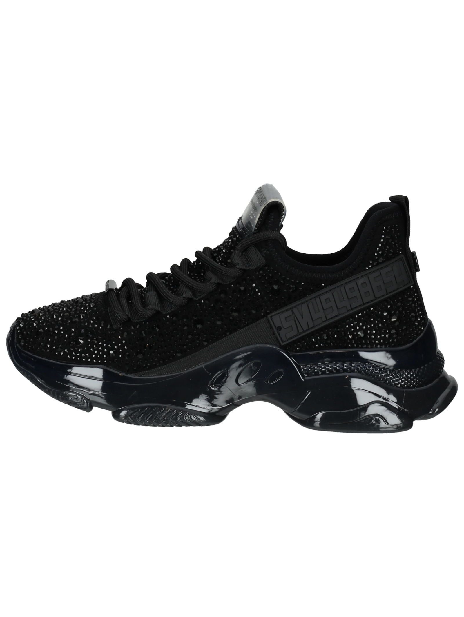 STEVE MADDEN Sneaker Lederimitat/Mesh Sneaker günstig online kaufen
