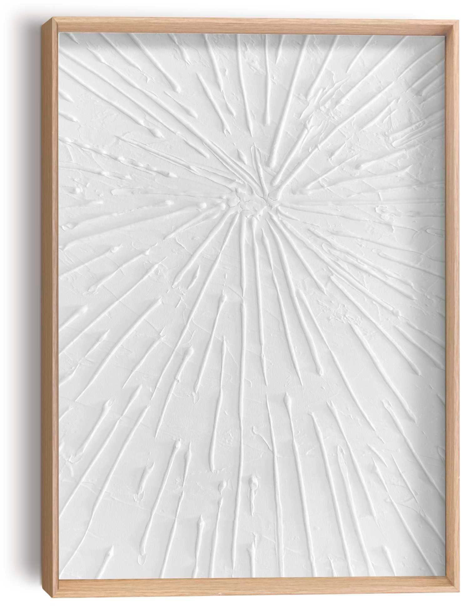 Reinders! Bild Strahlen günstig online kaufen