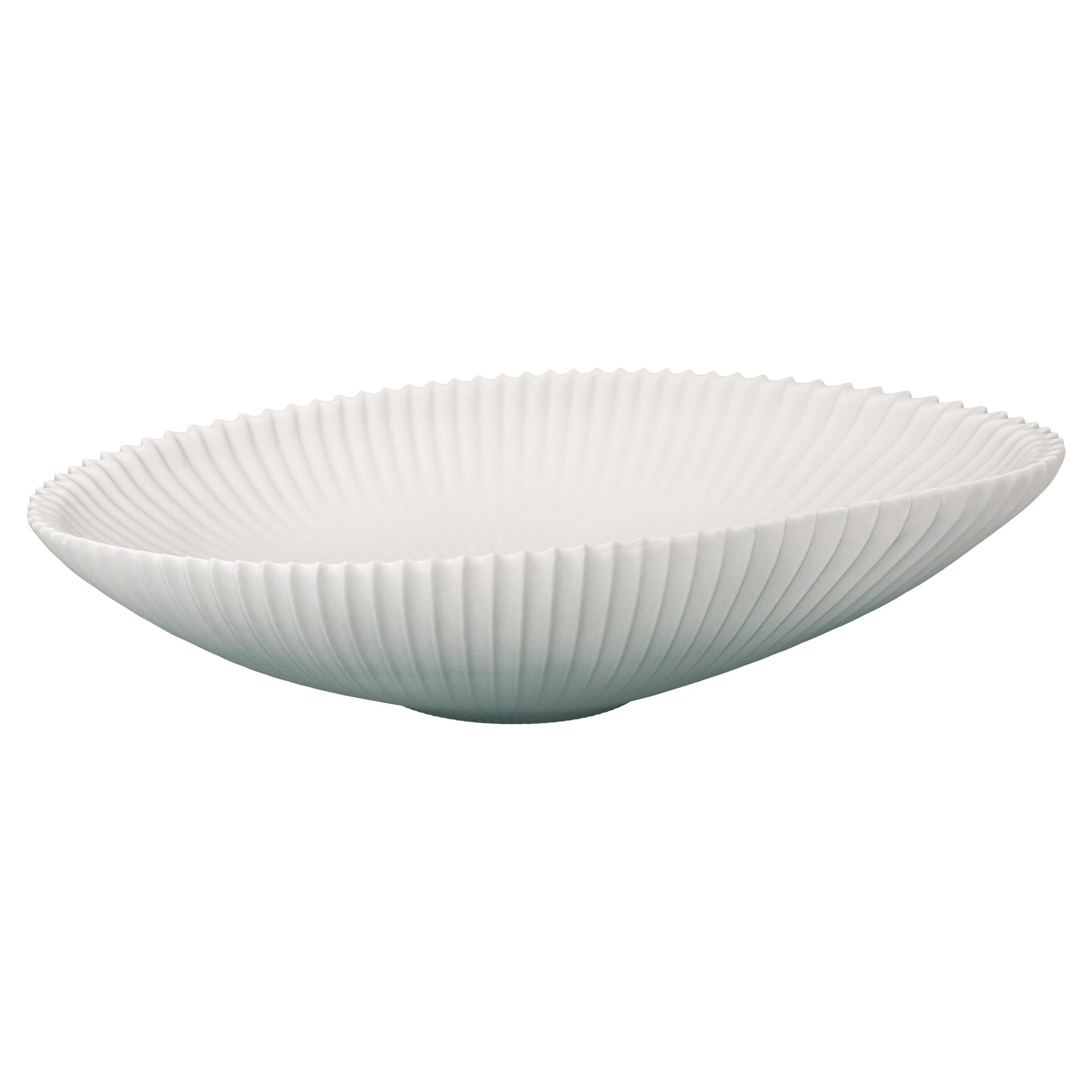 Goebel Dekoschale Studio 8, handgearbeitet