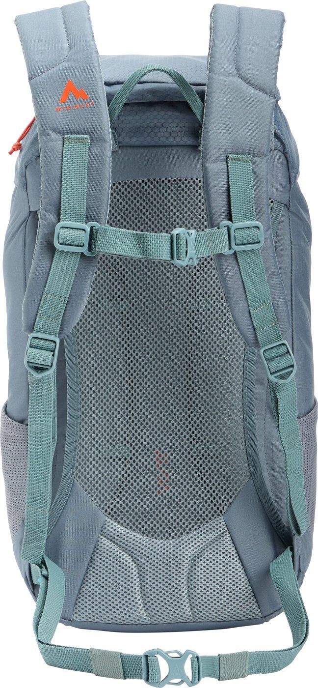 McKINLEY Wanderrucksack Wander-Rucksack Minah I VT 18 BLUE PETROL/BLUE SMO