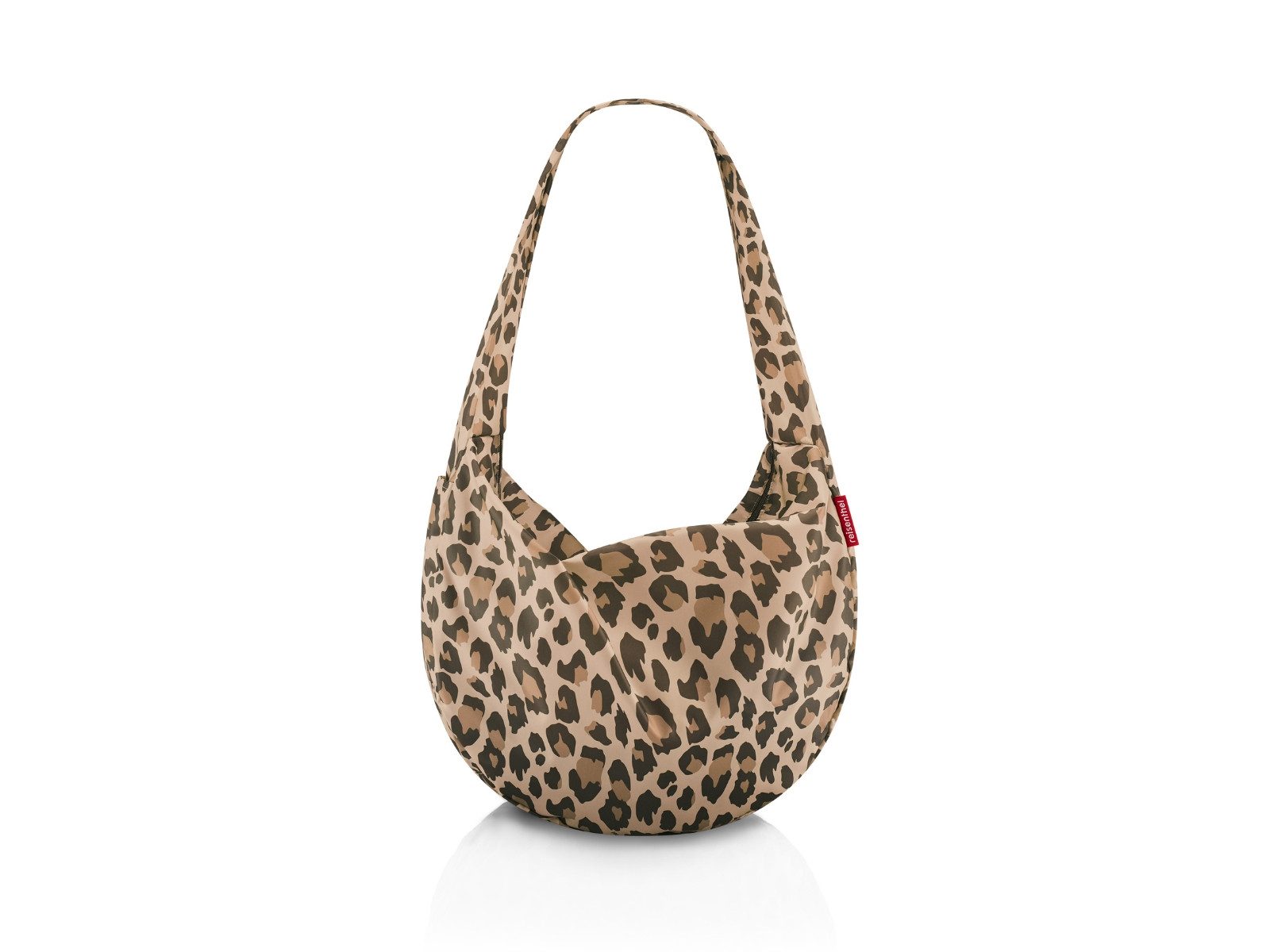REISENTHEL® Tragetasche mini maxi moonbag leo macchiato – Bild 3 von 5