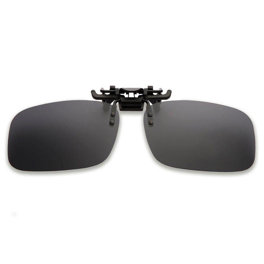 Housruse Sonnenbrille »Aufsteckbare Gläser für Sonnenbrillen Aufsteckbare  Gläser für kurzsichtige Brillen Aufsteckbare Gläser für Brillen« online  kaufen | OTTO