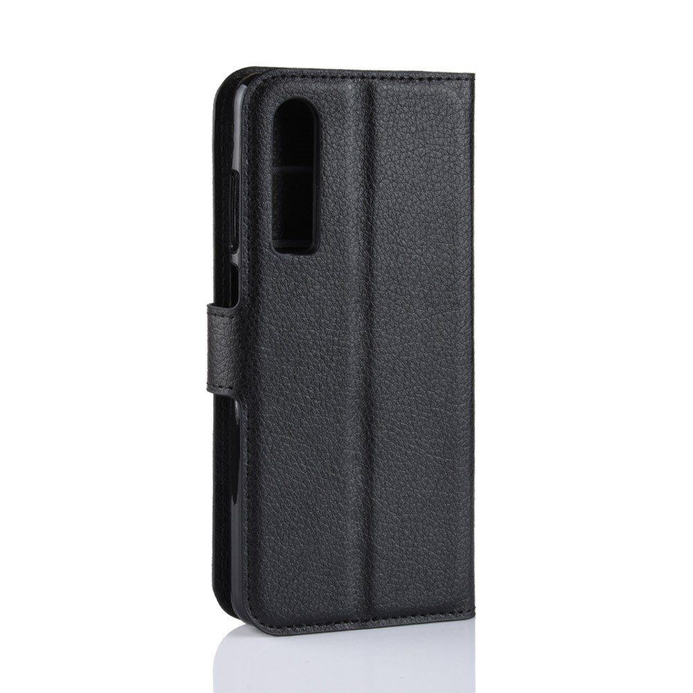CoverKingz Handyhülle Hülle für Huawei P30 Handyhülle Flip Case Cover Handytasche Bumper