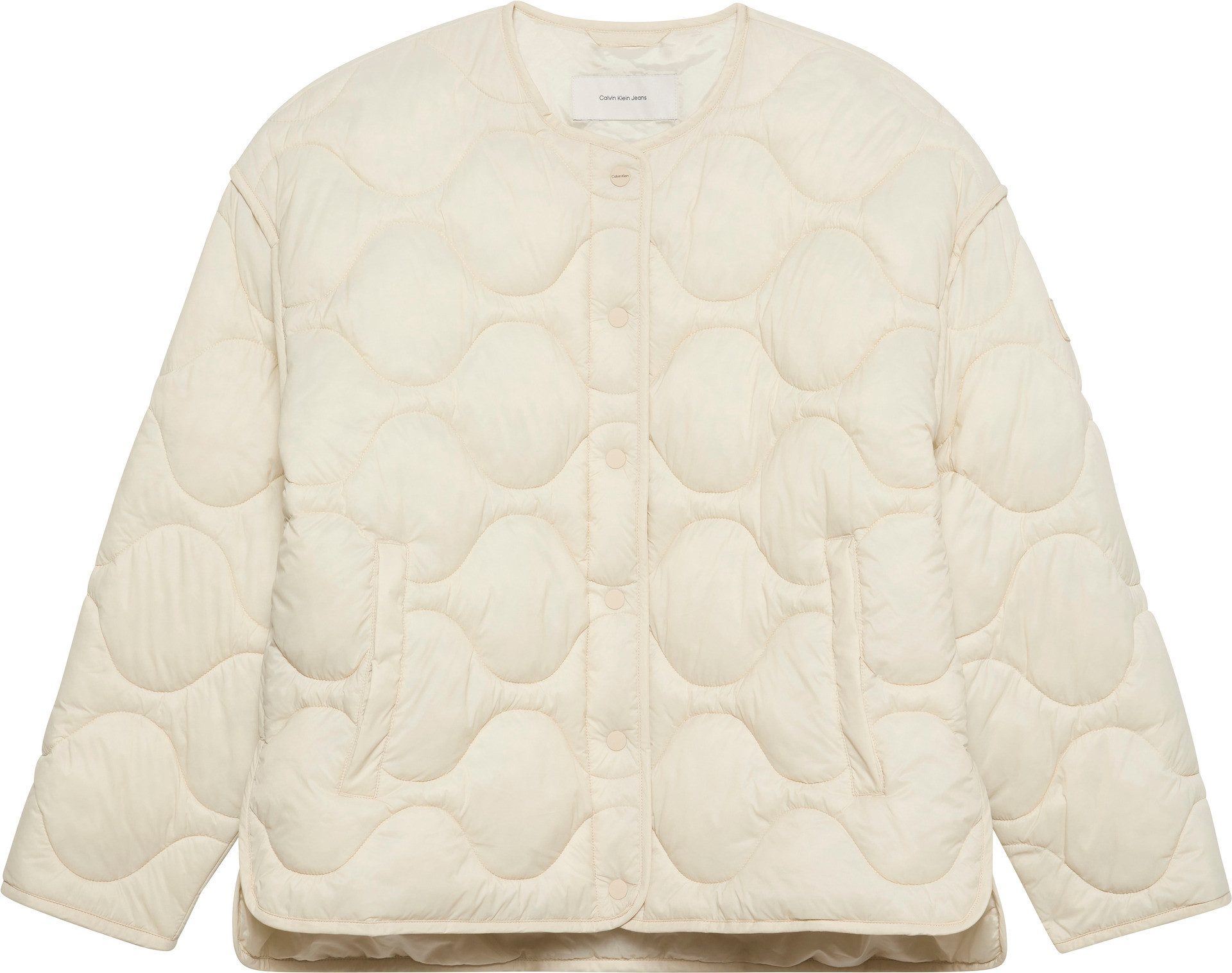 Calvin Klein Jeans Steppjacke INSULATED LINER günstig online kaufen