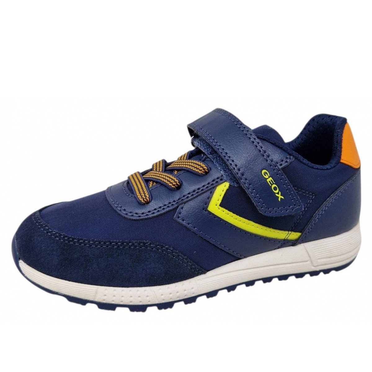 Alben Schnürschuh