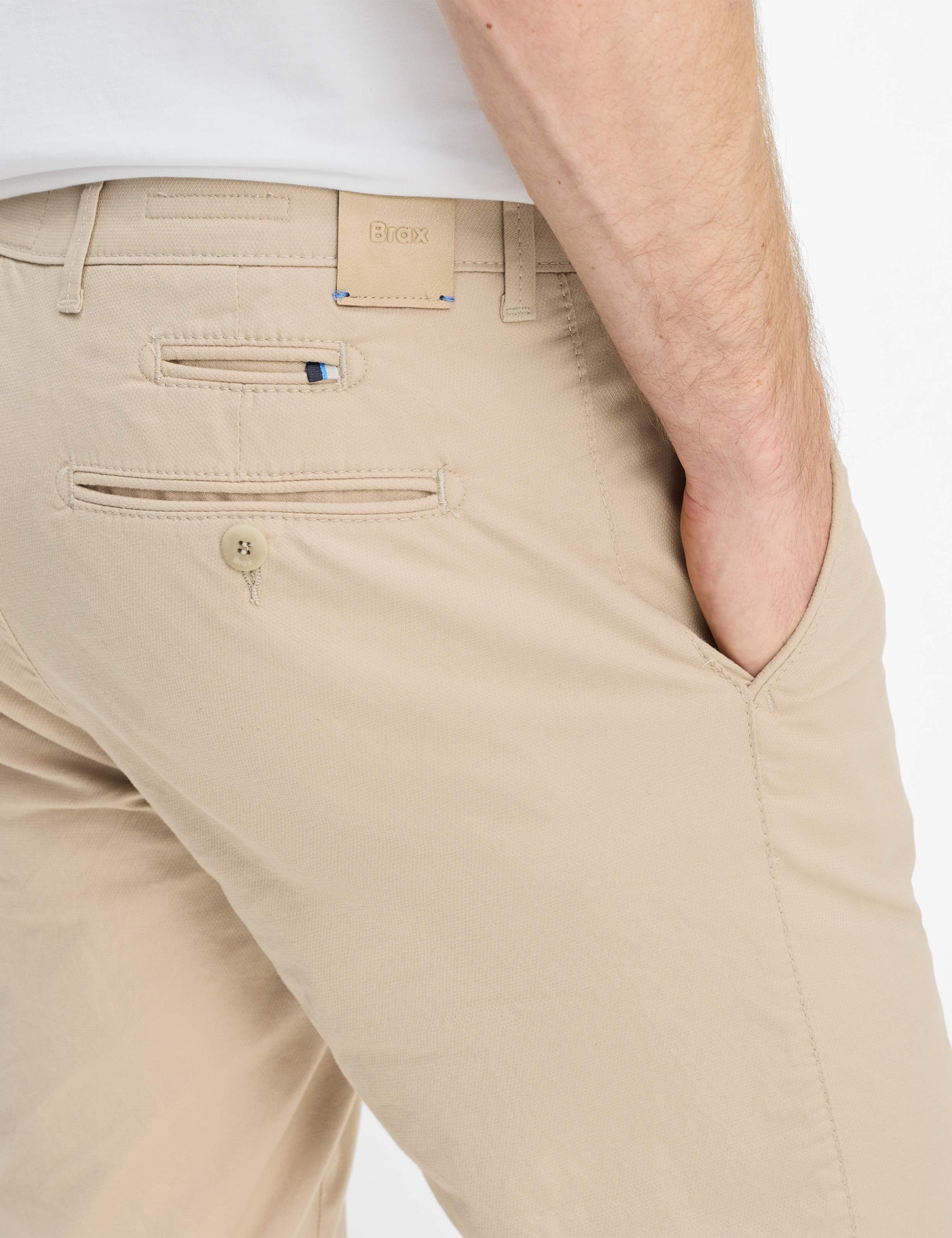Brax 5-Pocket-Hose