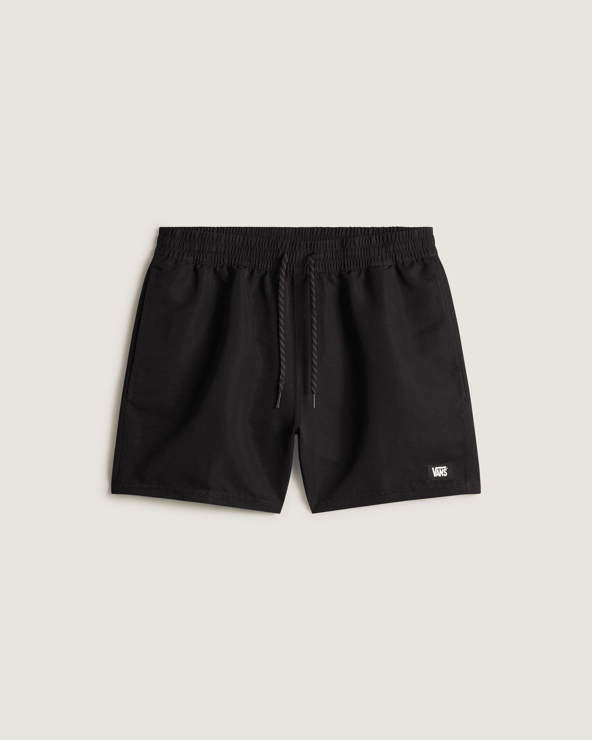 Vans Boardshorts PRIMARY II ELASTIC BOARDSHORT mit Kordelverschluss, sportlicher Stil, bequemer Sitz