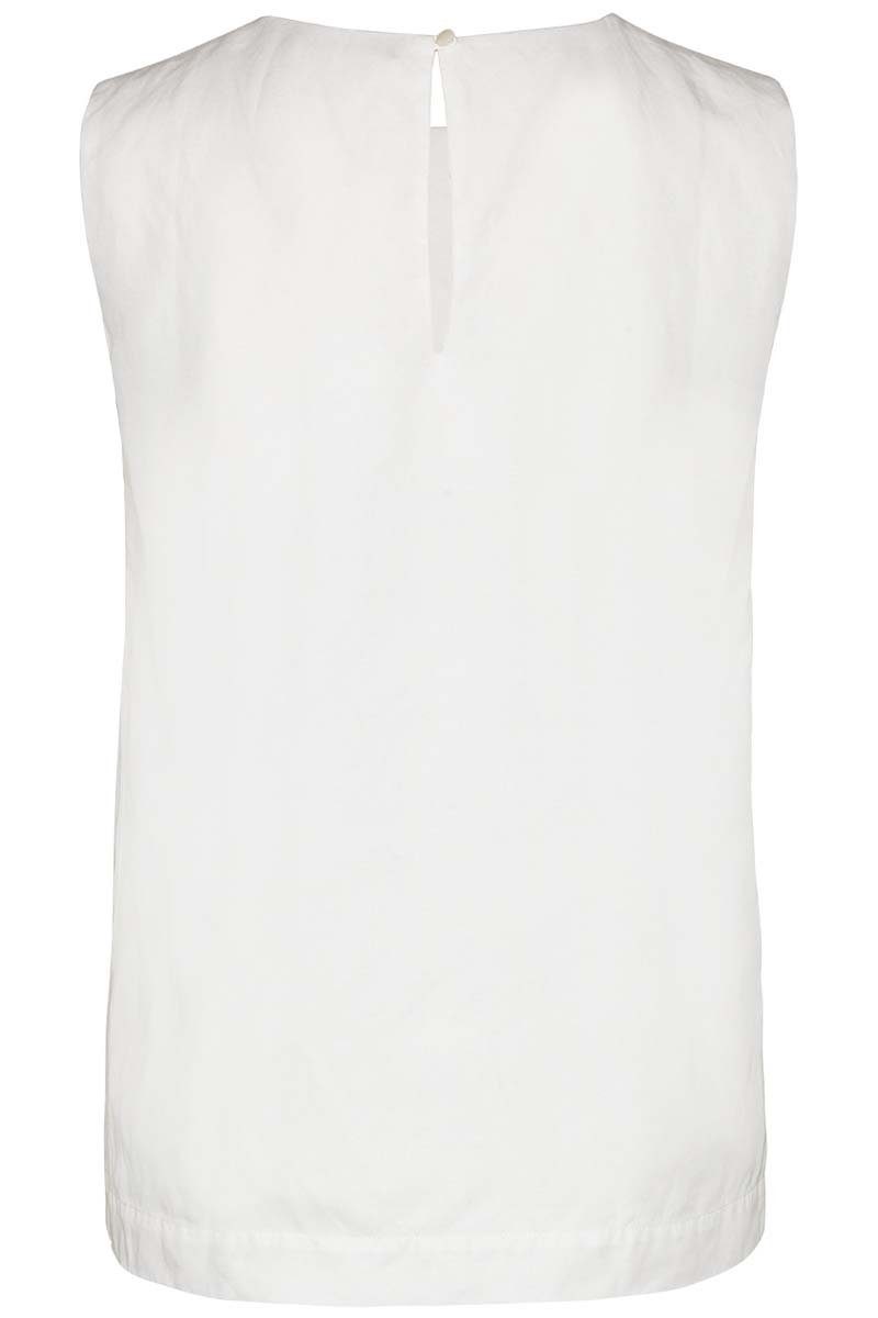 wunderwerk Hemdbluse Linen TENCEL blouse top