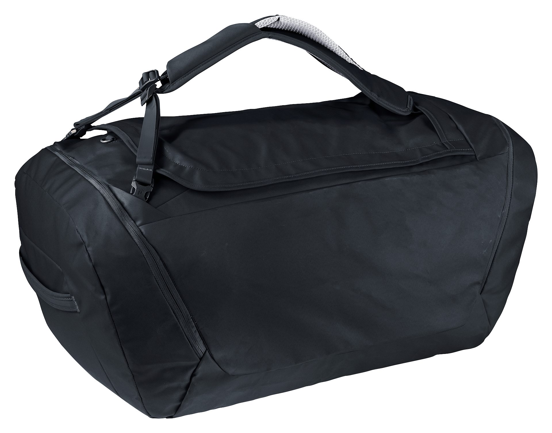 deuter Reisetasche Duffel Pro 60 L, aus wasserabweisendem Planen-Material
