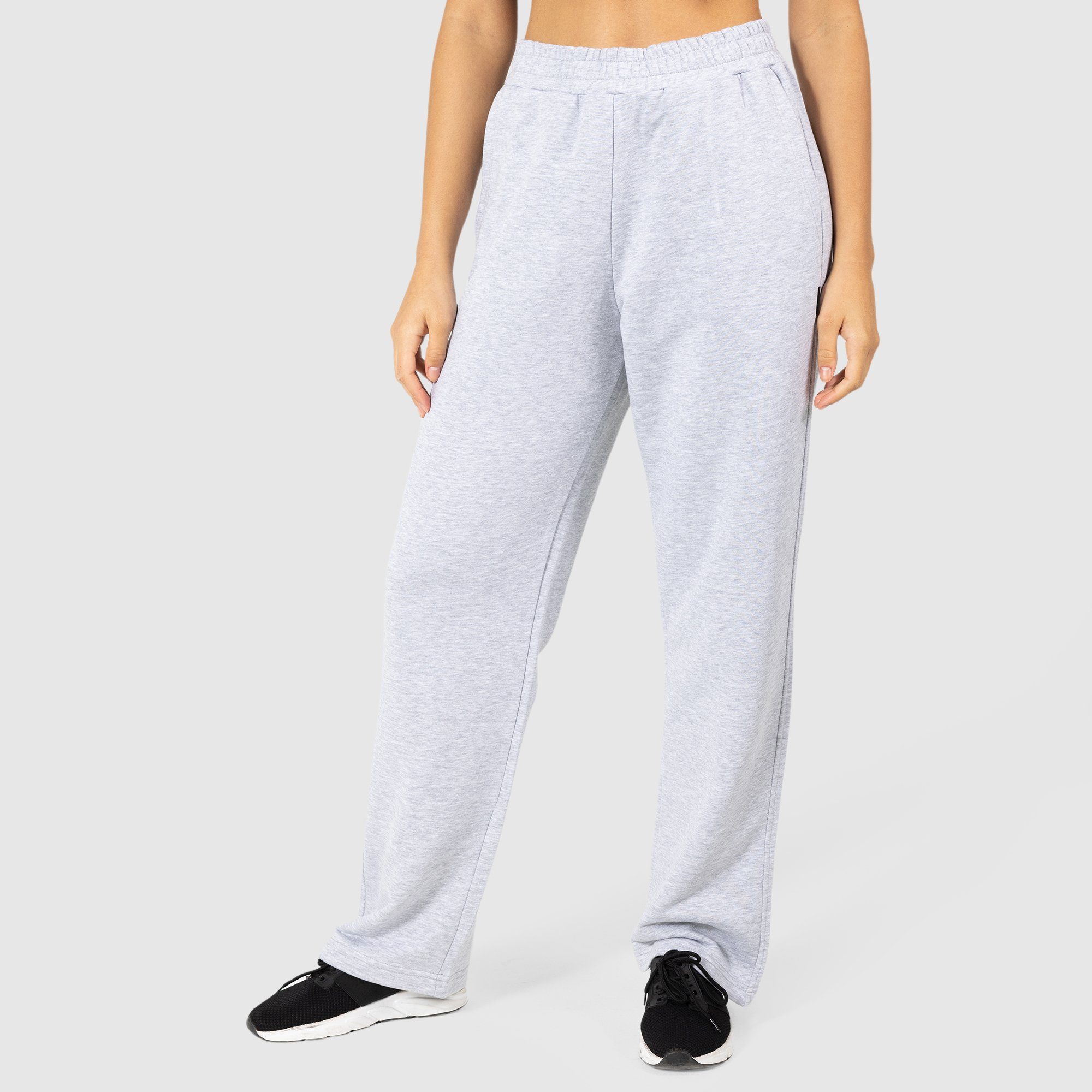 Smilodox Jogginghose Santina Oversize günstig online kaufen