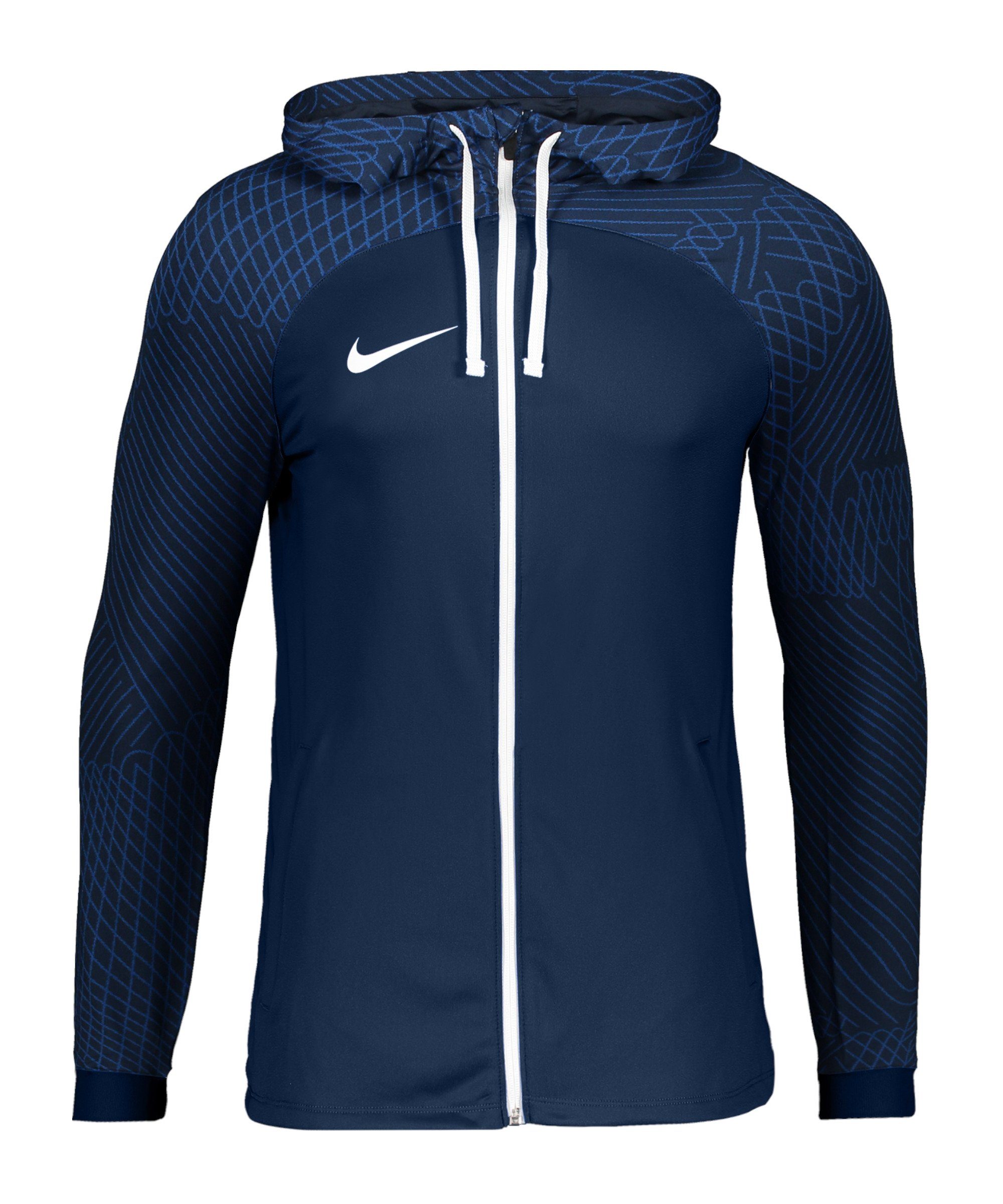 Nike Sweatjacke Strike 23 Trainingsjacke günstig online kaufen