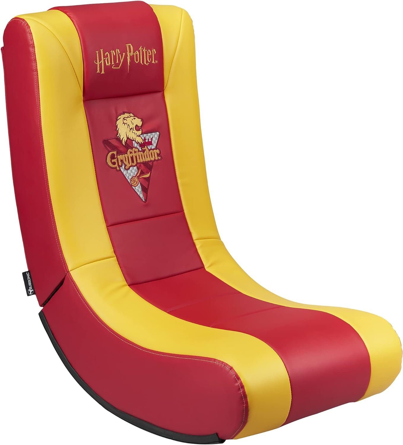 Subsonic Gaming-Stuhl Harry Potter Junior Rock'n'Seat - Gaming Chair / Stuhl / Sessel (1 St)