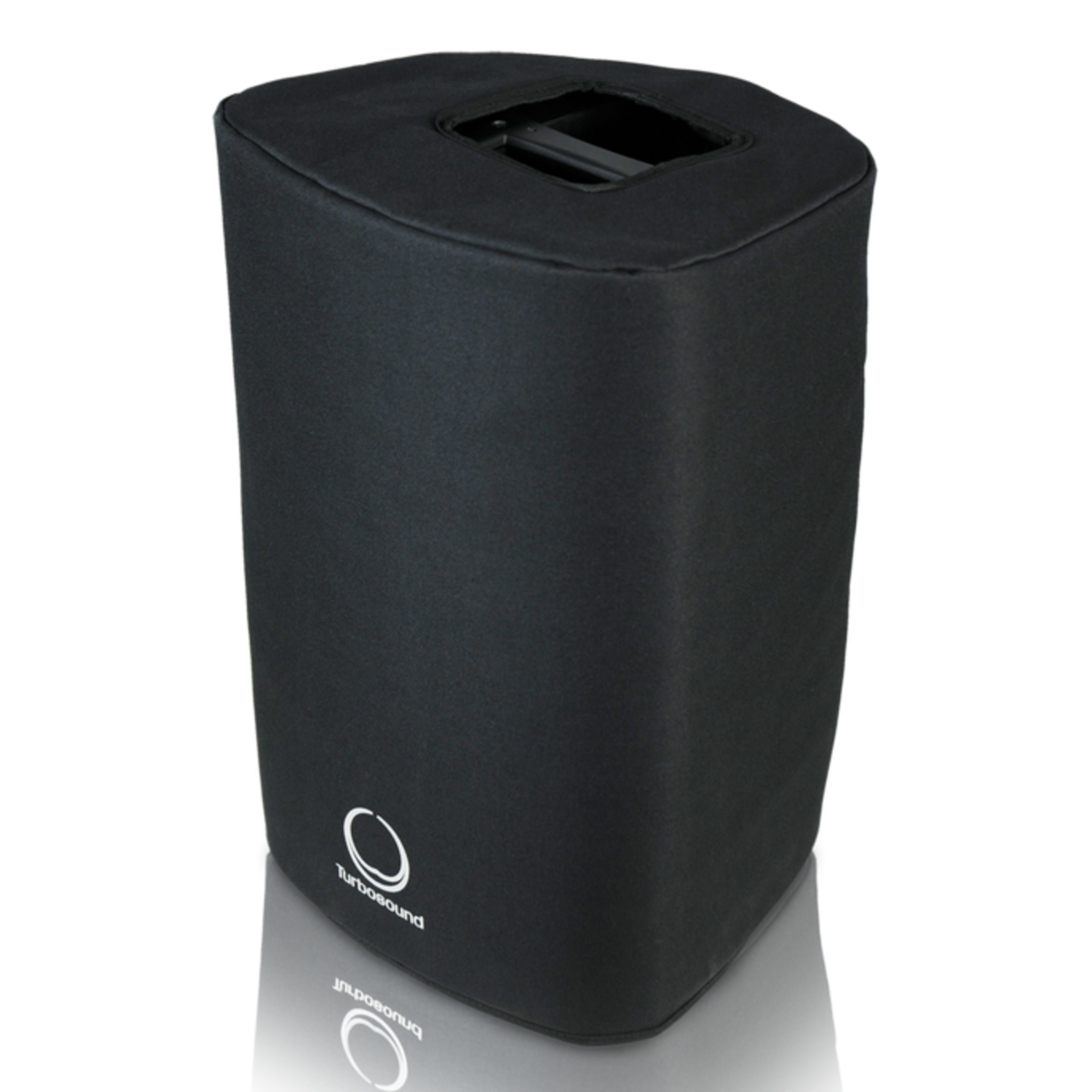Turbosound Lautsprecher-Hülle, TS-PC10-1 Cover iQ10 - Lautsprecher Schutzhülle