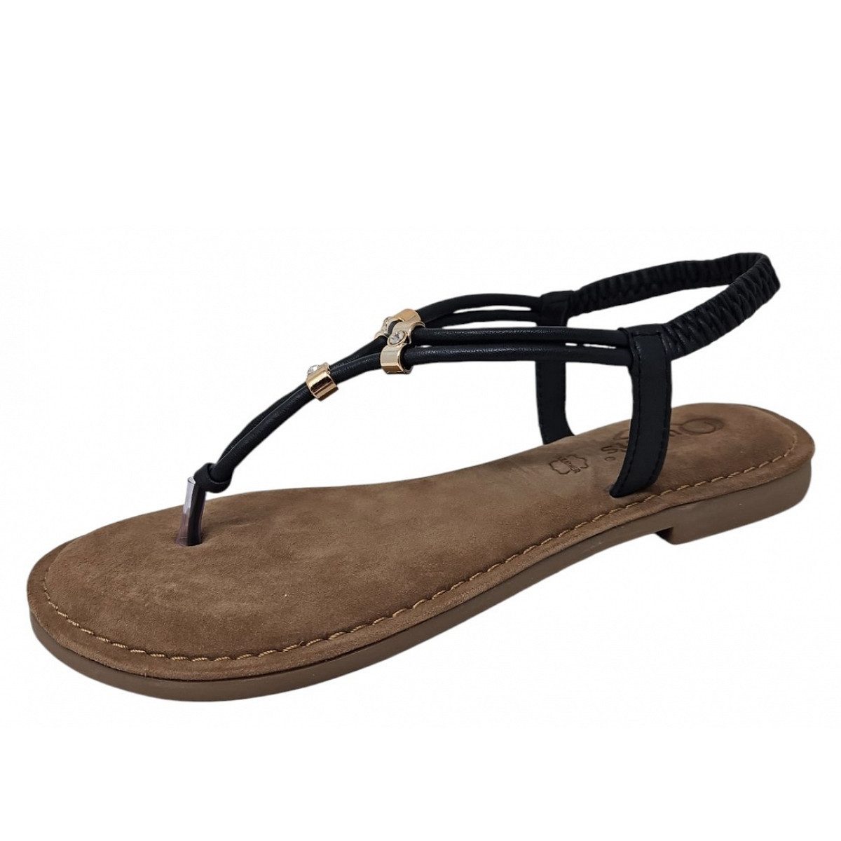 CM Laufsteg Pantolette