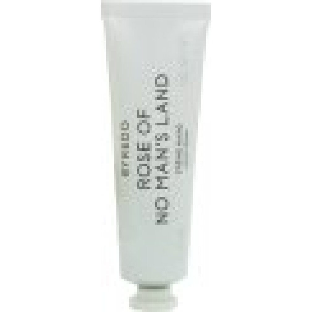BYREDO Nagelpflegecreme Rose Of No Man`s Land - Handcreme - Inhalt: 30 ml